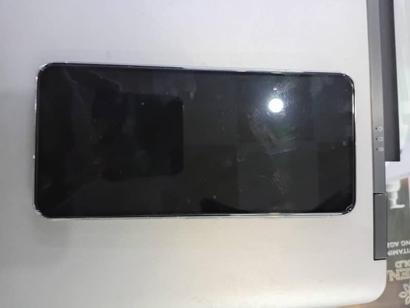 Google Pixel 8 Pro 3