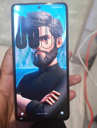 Xiaomi 11T