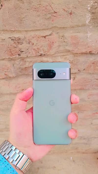 google pixel 8