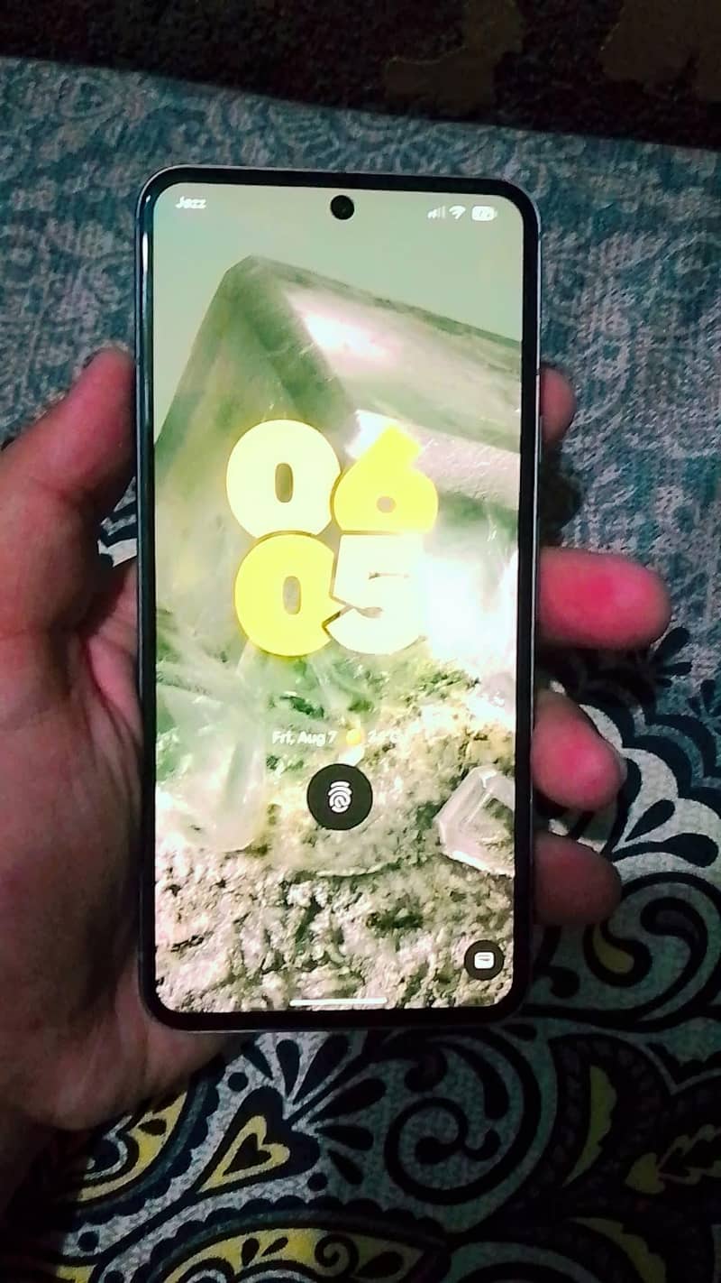 google pixel 8 1