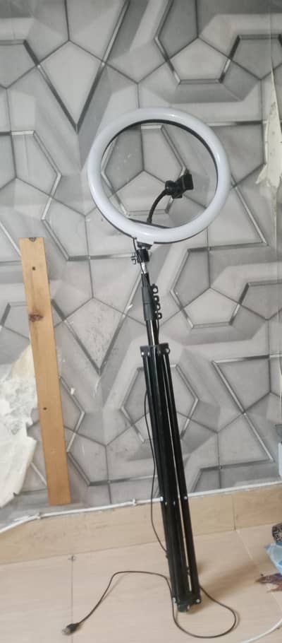ring light