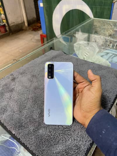 Vivo Y20