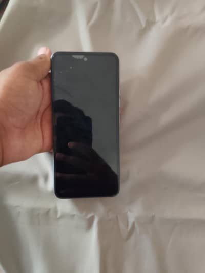Tecno Spark Go 1S