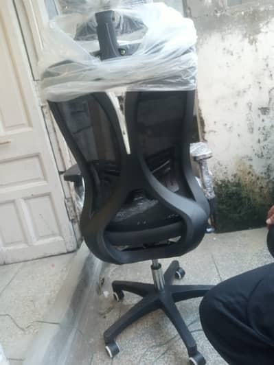Brand New Office & Computer Chair (1 Year ) Direct Factory Rate