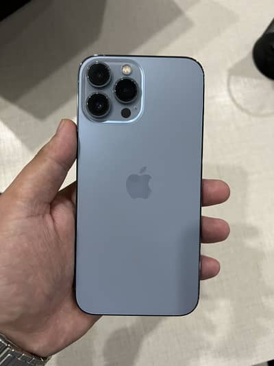 Apple iPhone 13 Pro Max
