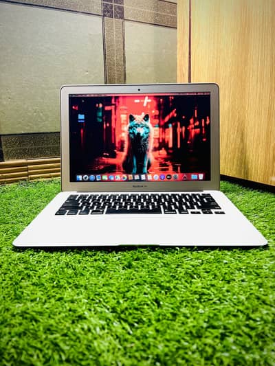 MacBook Air 2015(13.3”) i5 8/128