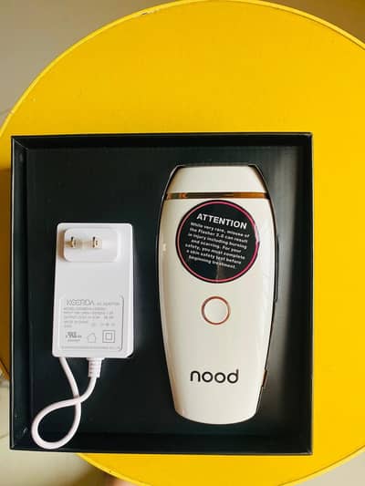 Flasher 2.0 IPL device