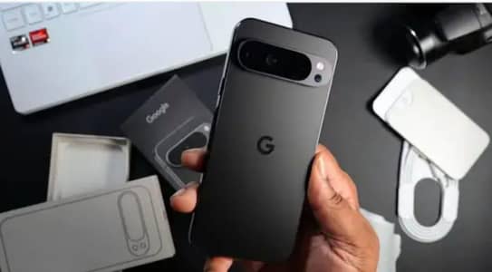 google pixel 9 pro xl pta approved