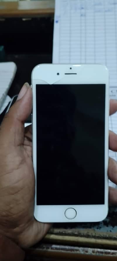 Apple iPhone 6S