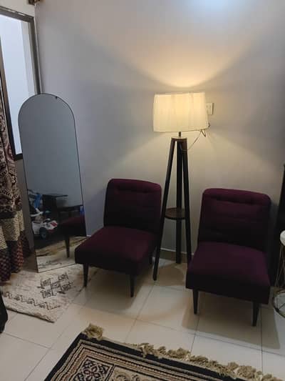 coffee chairs