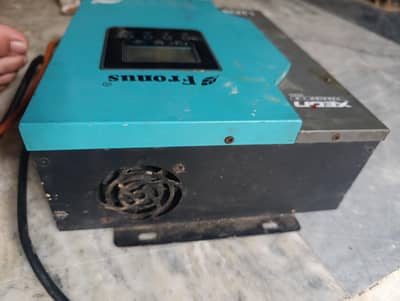 fronus inverter 1.2 kVA