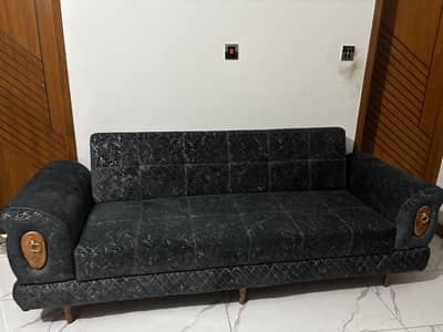 Sofa bed for sale new condition