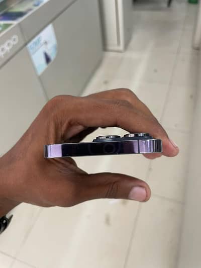 Apple iPhone 14 Pro