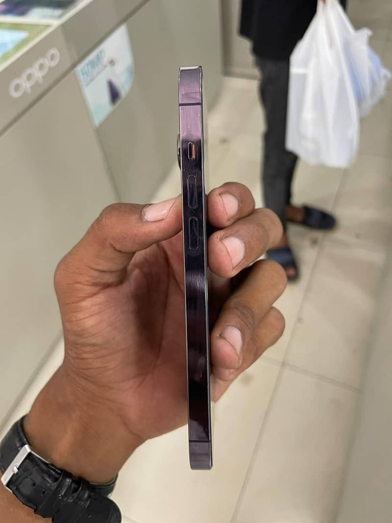 Apple iPhone 14 Pro 3