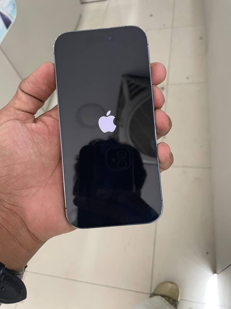 Apple iPhone 14 Pro 4