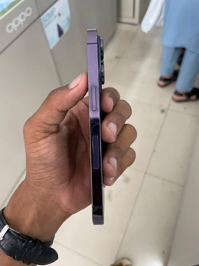 Apple iPhone 14 Pro 5