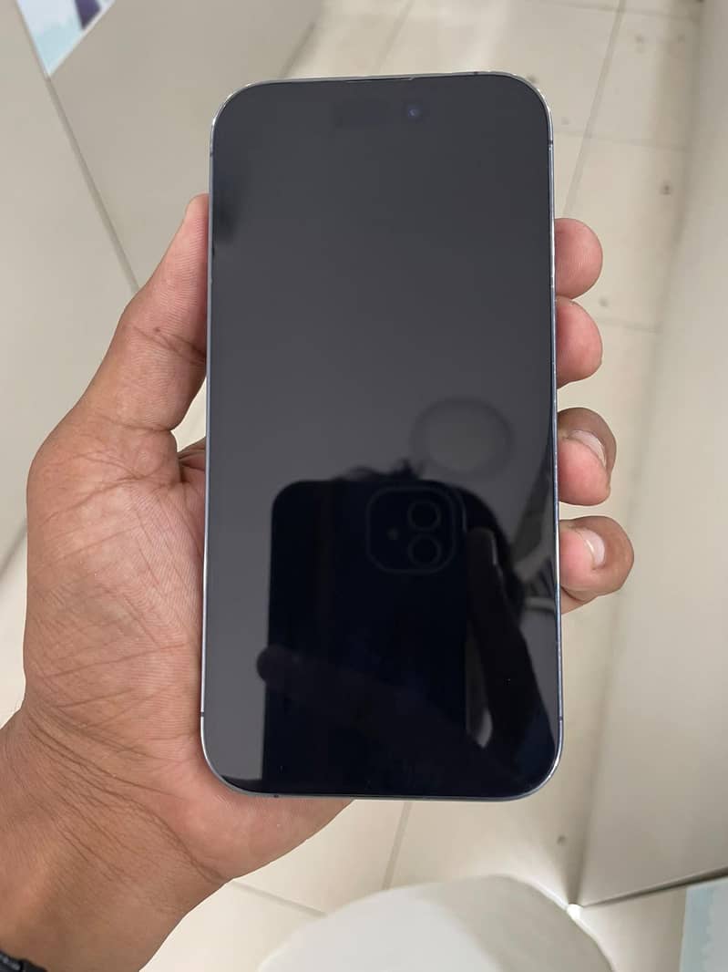 Apple iPhone 14 Pro 6