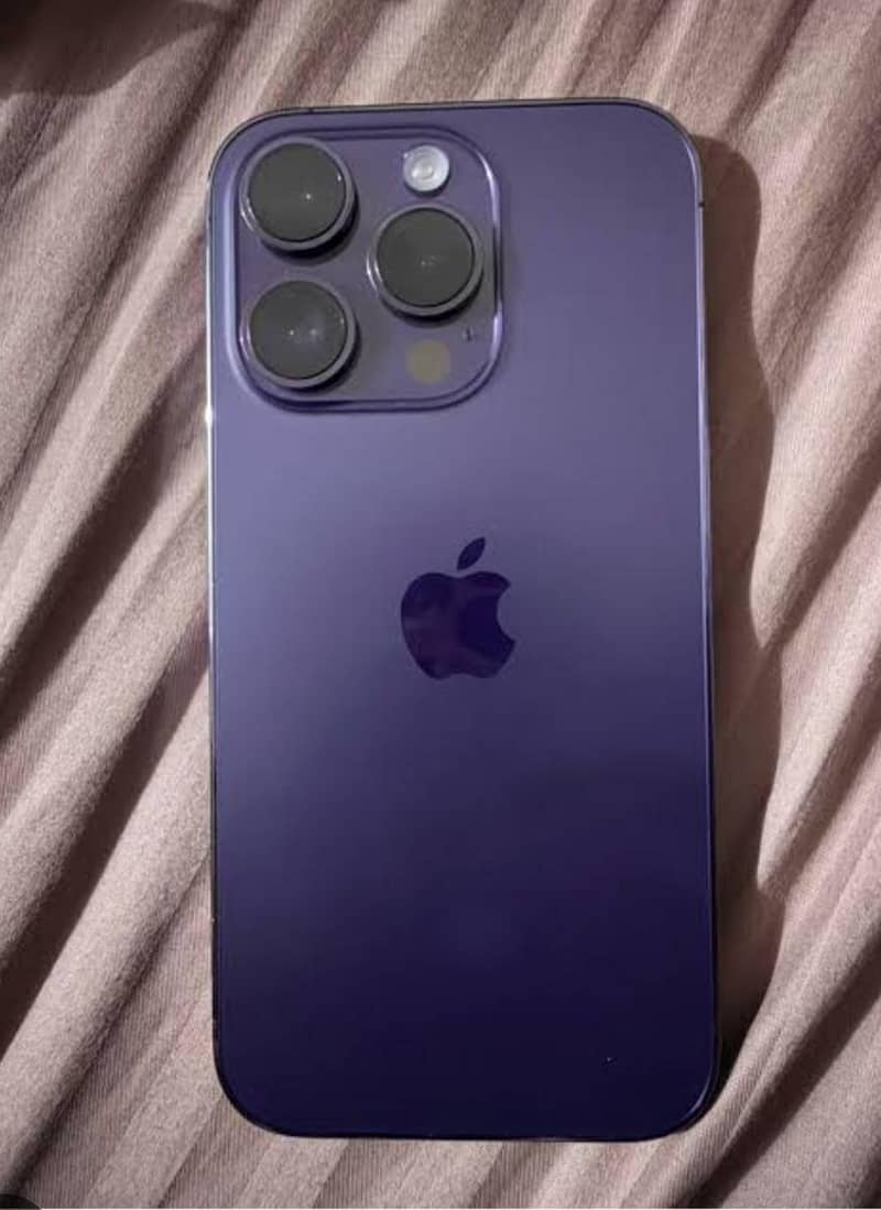 Apple iPhone 14 Pro 7