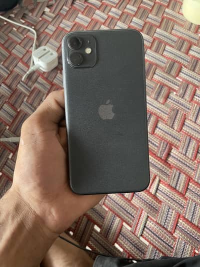 Apple iPhone 11