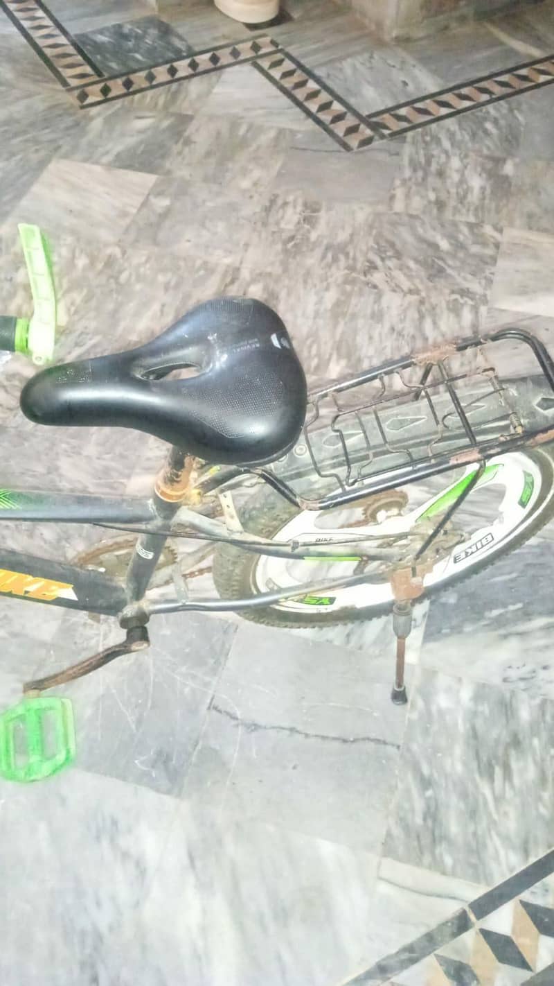 mountain cycle 1