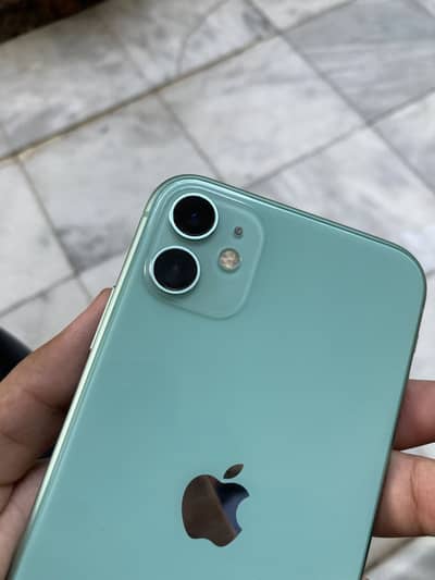 IPHONE 11 NON PTA FACTORY UNLOCKED