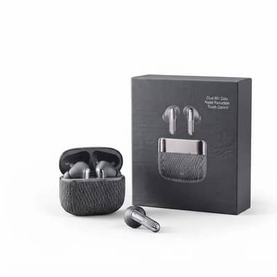 Buds Pro 5 Grey Colour With High Quality product