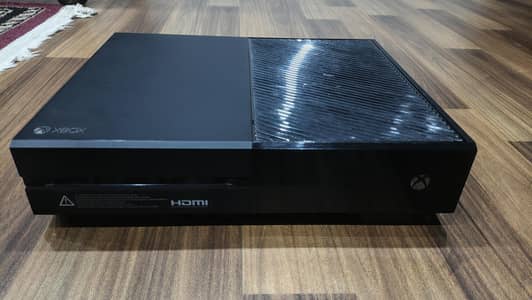 Xbox One Elite 1TB