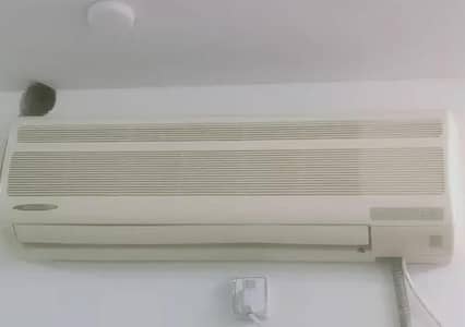WAVES AC For sale 1.5