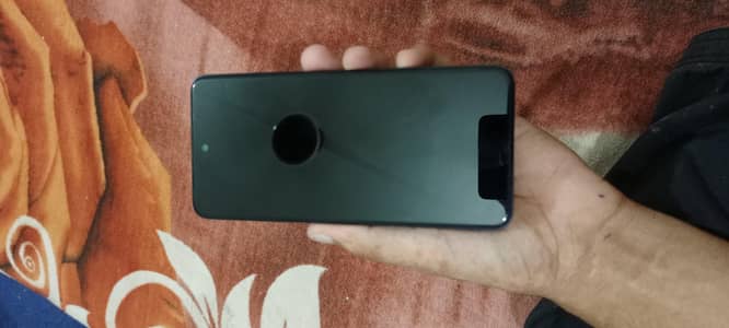 Infinix Hot 40i