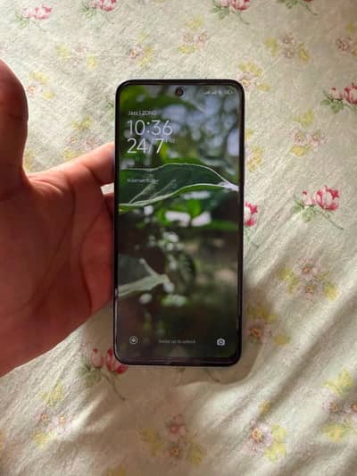 Xiaomi Redmi 12