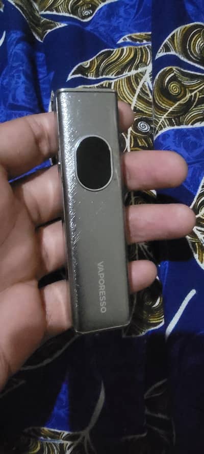 new Pod
