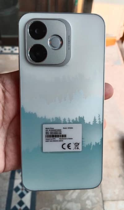 OPPO A6S pro