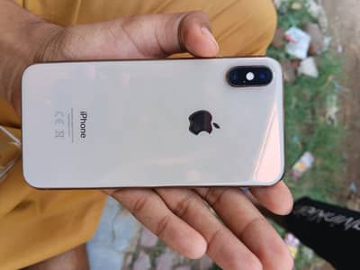 Apple iPhone XS