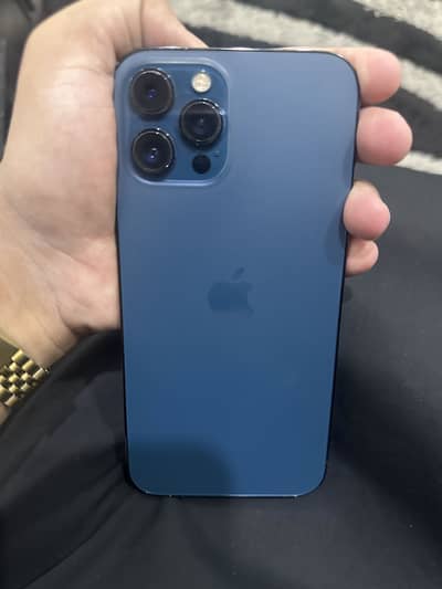 Apple iPhone 12 Pro Max
