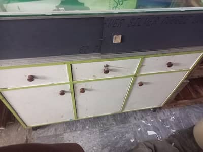 counter for shop