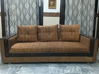 5 seater sofa