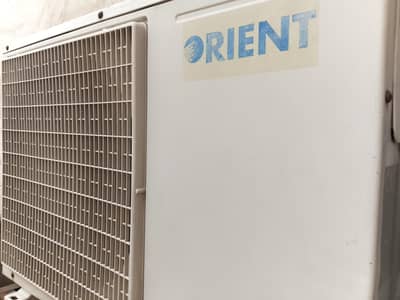 Haier 1 ton non inverter AC