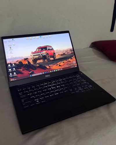 Dell Latitude 7390