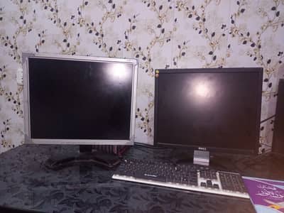 15 or 16 Inch LCD for pc