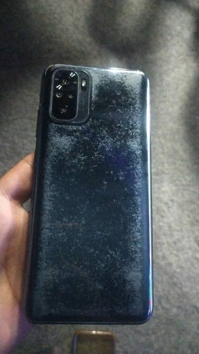 Redmi note 10