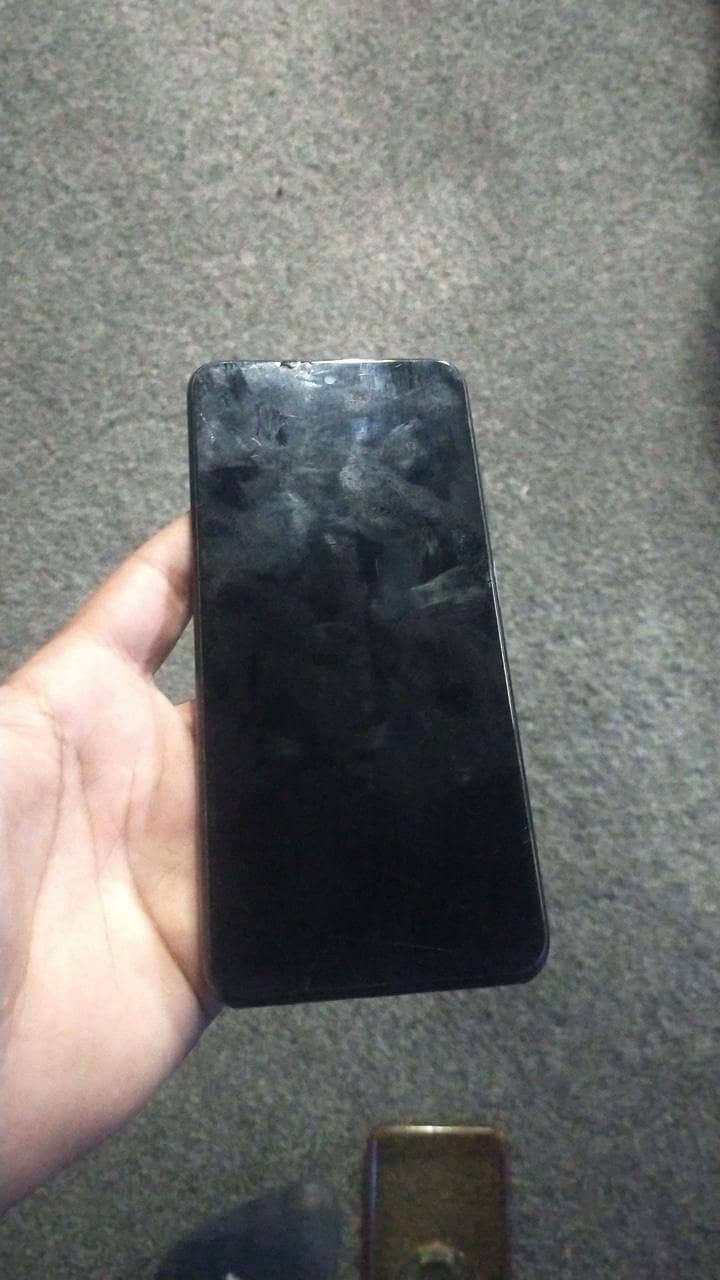 Redmi note 10 1