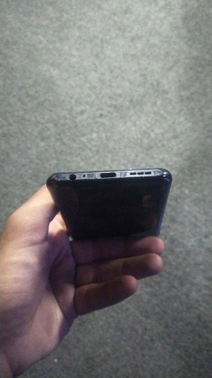 Redmi note 10 3