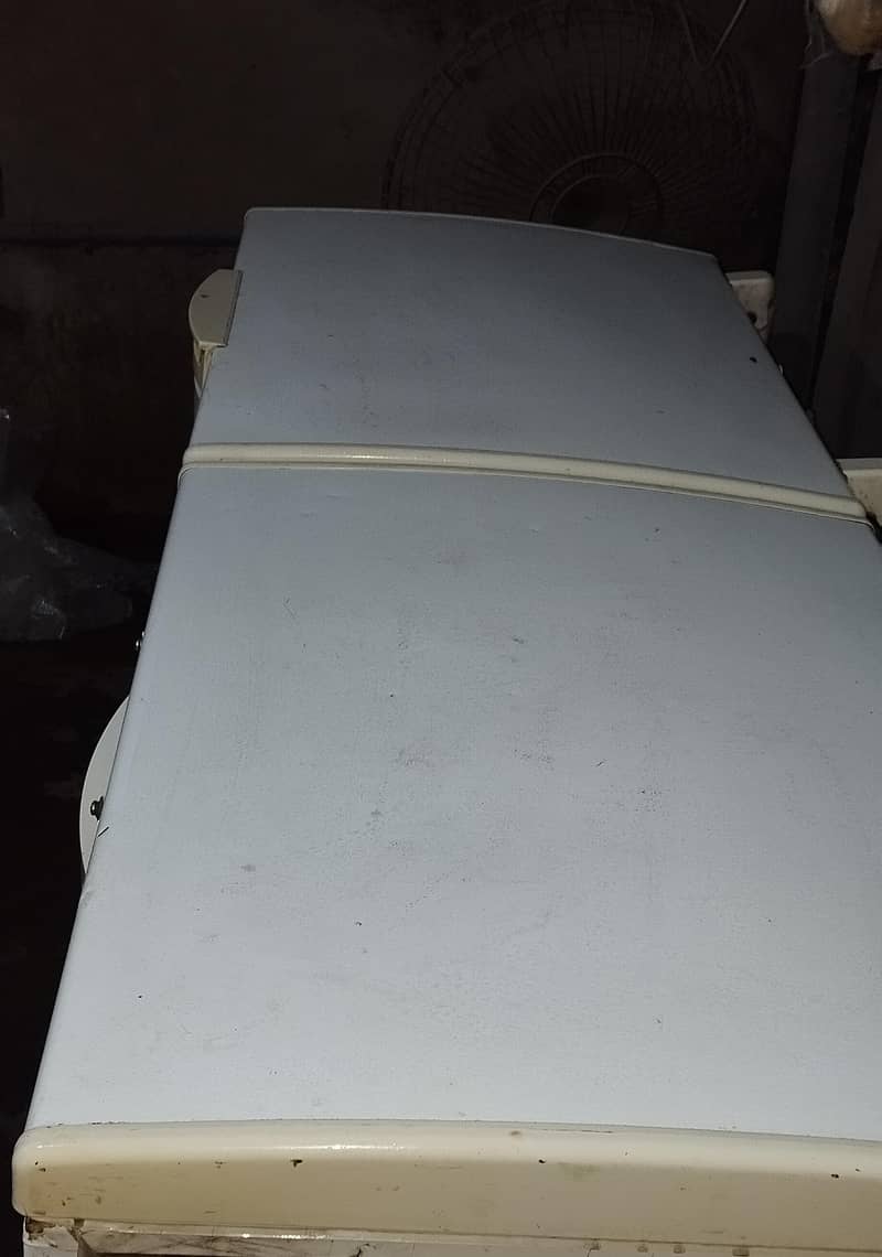 freezer 2