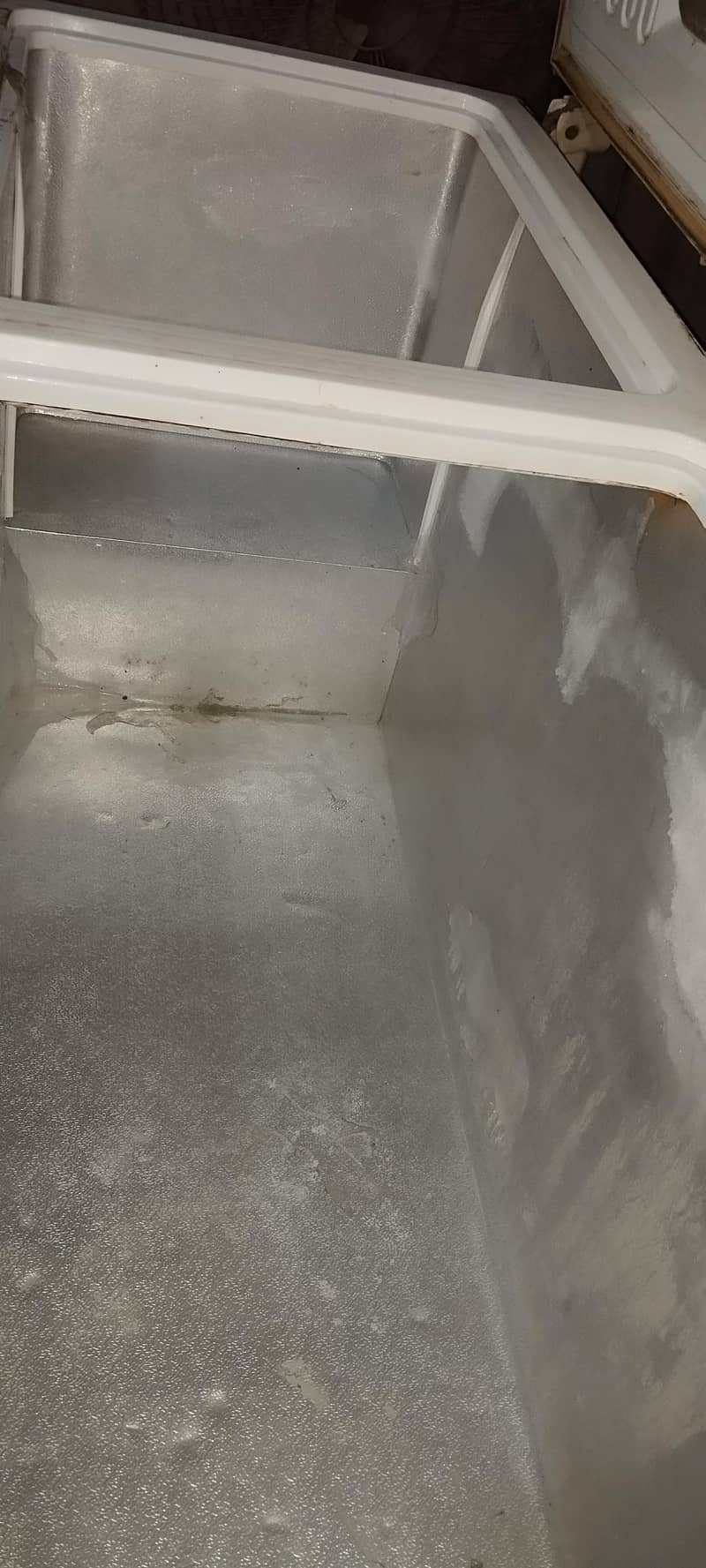 freezer 3