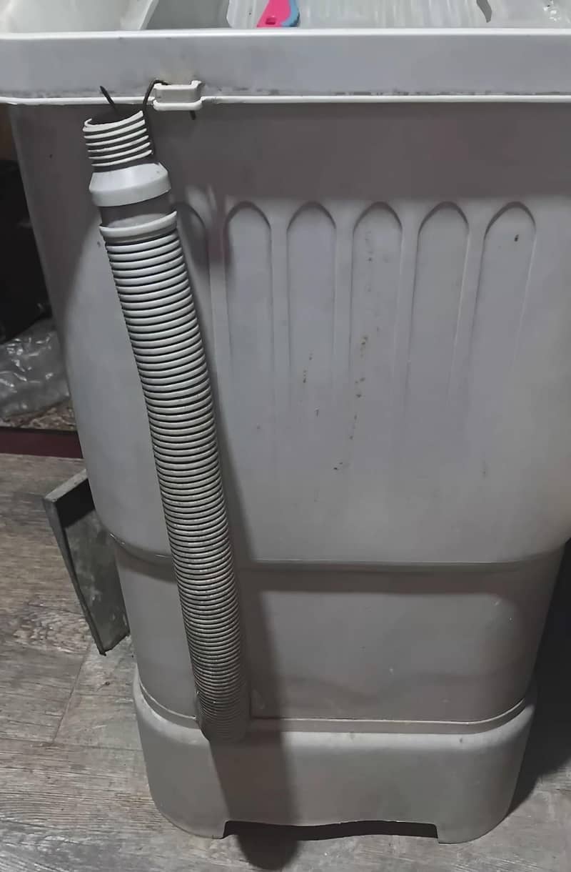 washing machine 0