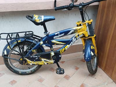 immediate selling