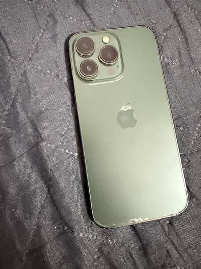 Apple iPhone 13 Pro