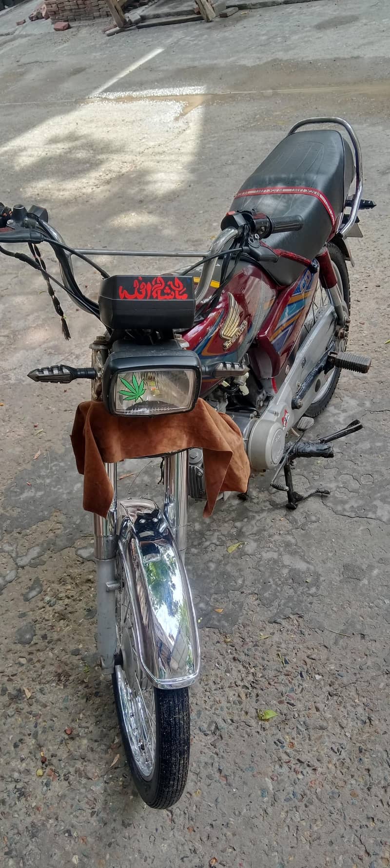 موٹربایک 0