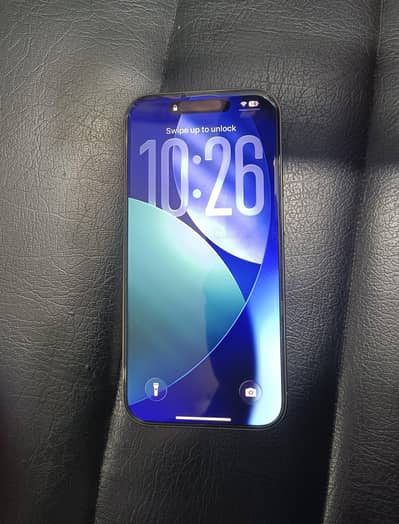 [USA Model] iPhone 15 Pro | 10/10 Condition | Factory Unlocked
