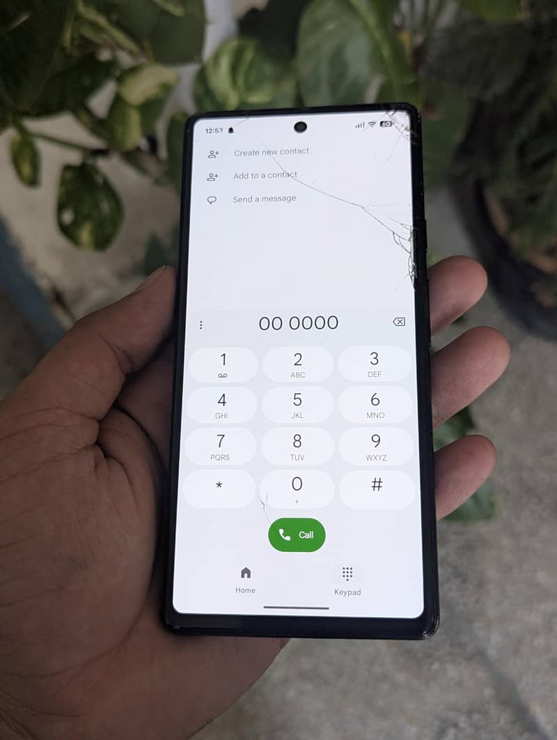 Google Pixel 6a 1